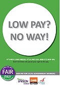 Fair Pay Leafelt 1 Low Pay
