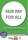 Fair Pay Leaflet 4 Fair Pay