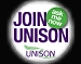 Join UNISON