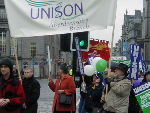 Aberdeen Demo 1