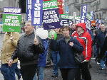 Aberdeen Demo 2