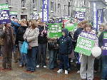 Aberdeen Demo 3