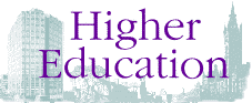 Higher Education