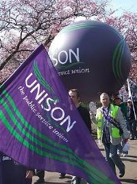 UNISON Balloon