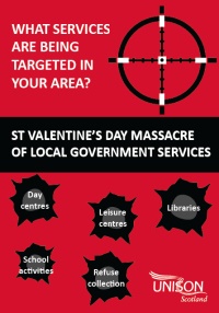 St Valentine's Day Massacre