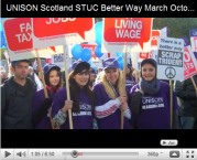 Video of March
