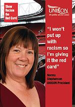 Norma SRTRC leaflet