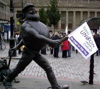 Desperate Dan Dundee