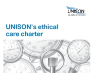 Ethical Care Charter