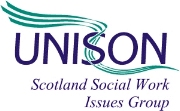 UNISON Scotland Social Work