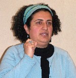 Dr Samia Botmeh