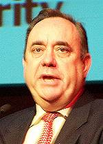 Alex Salmond