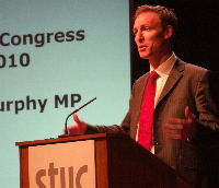 Jim Murphy