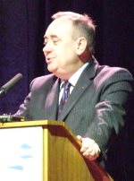 Alex Salmond