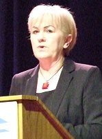 Johann Lamont