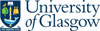 University of Glasgow logo