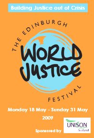World Justice Festival